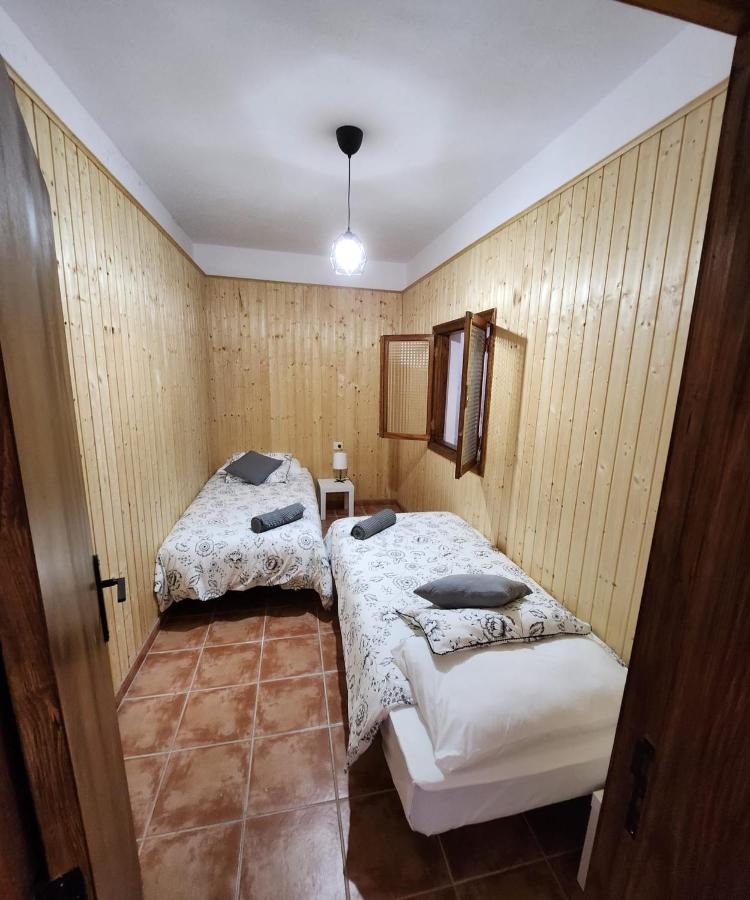 Vv Casa Muya Vila Icod De Los Vinos Exterior foto