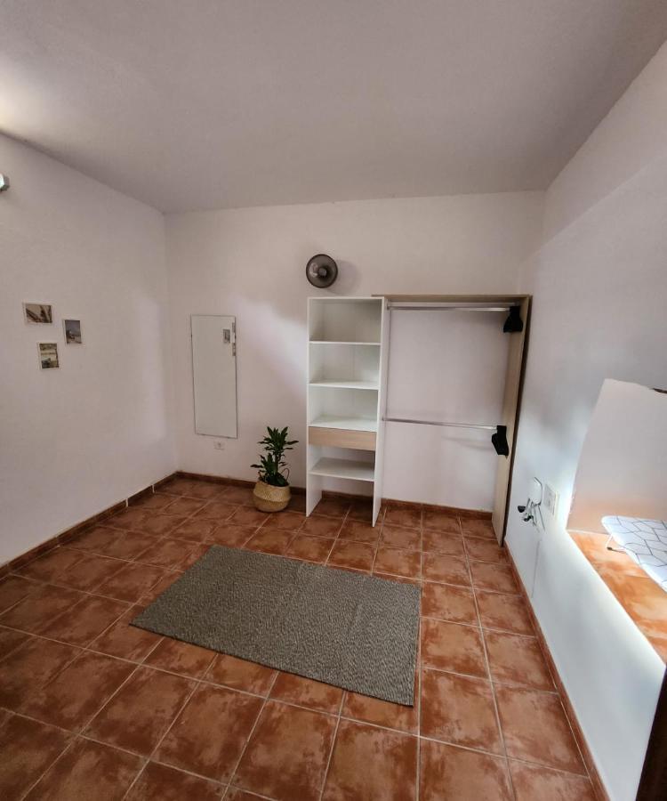 Vv Casa Muya Vila Icod De Los Vinos Exterior foto