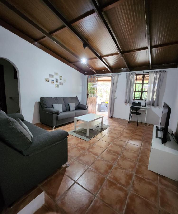 Vv Casa Muya Vila Icod De Los Vinos Exterior foto