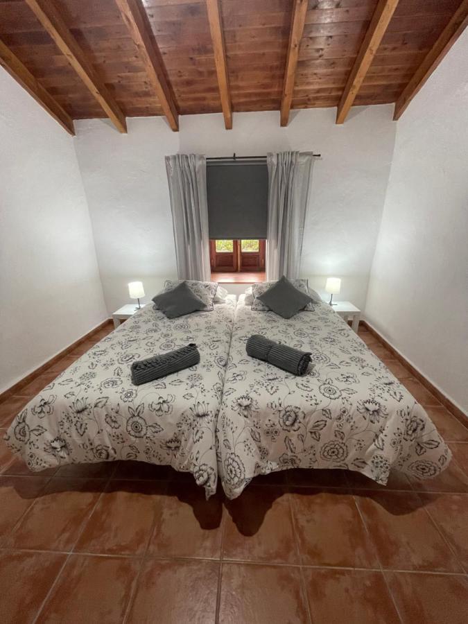 Vv Casa Muya Vila Icod De Los Vinos Exterior foto
