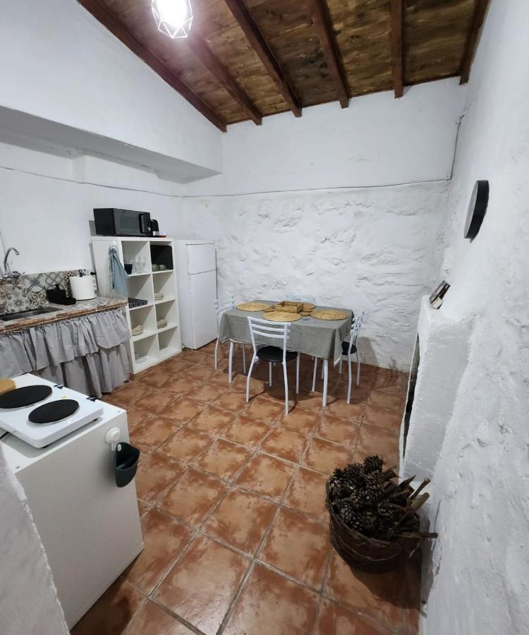 Vv Casa Muya Vila Icod De Los Vinos Exterior foto